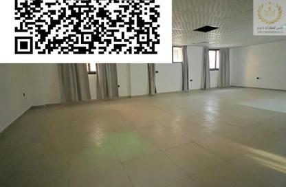 Half Floor - Studio - 2 Bathrooms for rent in Al Rawda 3 - Al Rawda - Ajman