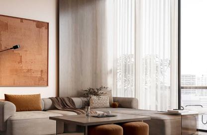 Apartment - Studio - 1 for sale in 09 Life Residences - Dubai Land Residence Complex - Dubai
