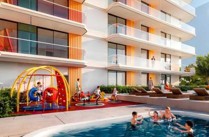Apartment - Studio - 1 for sale in 09 Life Residences - Dubai Land Residence Complex - Dubai