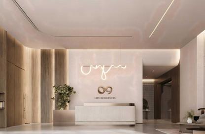 Apartment - Studio - 1 for sale in 09 Life Residences - Dubai Land Residence Complex - Dubai