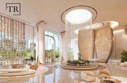 Apartment - Studio - 1 Bathroom for sale in Breez by Danube - Maritime City - Dubai