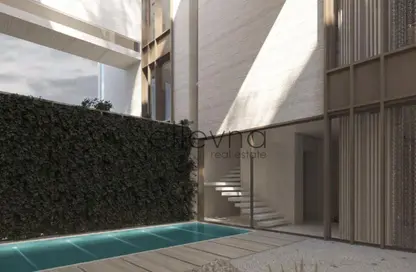 Townhouse - 4 Bedrooms - 5 Bathrooms for sale in Keturah Reserve - MAG City - Mohammed Bin Rashid City - Dubai