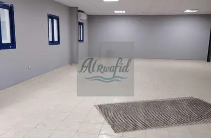 Labor Camp - Studio for rent in Industrial Area 18 - Sharjah Industrial Area - Sharjah