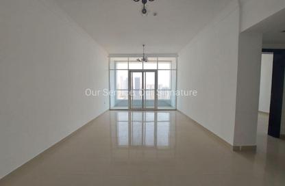 Apartment - 1 Bedroom - 2 Bathrooms for rent in New Al Taawun Road - Al Taawun - Sharjah