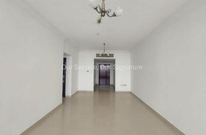 Apartment - 1 Bedroom - 2 Bathrooms for rent in New Al Taawun Road - Al Taawun - Sharjah