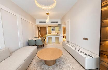 Apartment - 1 - 2 for rent in Vitality Residence - District 10 - Jumeirah Village Circle - Dubai Apartment - 1 - 2 for rent in Vitality Residence - District 10 - Jumeirah Village Circle - Dubai