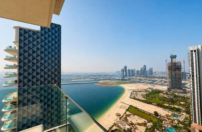 Apartment - 1 Bedroom - 2 Bathrooms for sale in Five Luxe JBR - Jumeirah Beach Residence - Dubai