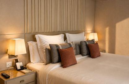 Apartment - 1 Bedroom - 2 Bathrooms for sale in Five Luxe JBR - Jumeirah Beach Residence - Dubai
