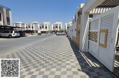 فيلا - 5 غرف نوم - 7 حمامات للبيع في 1 الياسمين - الياسمين - عجمان