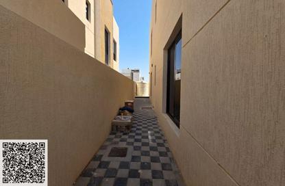 Villa - 5 Bedrooms - 7 Bathrooms for sale in Al Yasmeen 1 - Al Yasmeen - Ajman