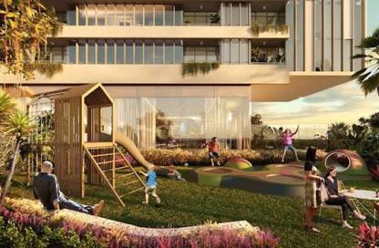 Apartment - 1 - 2 for sale in Tria By Deyaar - Dubai Silicon Oasis - Dubai