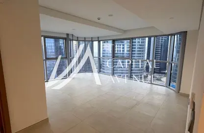 Apartment - 2 Bedrooms - 2 Bathrooms for sale in Radiant Square - City Of Lights - Al Reem Island - Abu Dhabi