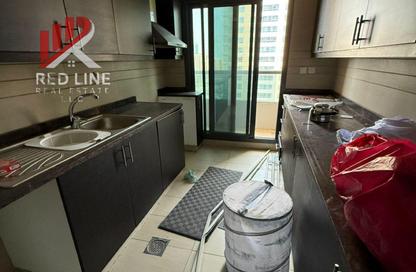 Apartment - 1 Bedroom - 2 Bathrooms for rent in Al Qasba - Sharjah