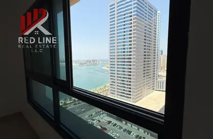 Apartment - 1 Bedroom - 2 Bathrooms for rent in Al Qasba - Sharjah