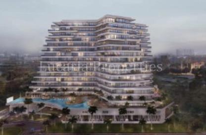 شقة - غرفة نوم - 2 حمامات للبيع في ترينيتي من كارما - ارجان - دبي