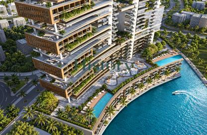 Apartment - 1 - 2 for sale in Al Reem Island - Abu Dhabi