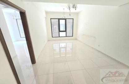 Apartment - 1 Bedroom - 2 Bathrooms for rent in Muweileh Community - Muwaileh Commercial - Sharjah