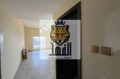شقة - غرفة نوم - 2 حمامات للايجار في الجرف الصناعية 3 - الجرف الصناعية - عجمان شقة - غرفة نوم - 2 حمامات للايجار في الجرف الصناعية 3 - الجرف الصناعية - عجمان