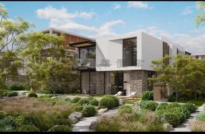 Villa - 4 Bedrooms - 5 Bathrooms for sale in The Acres - Dubai Land - Dubai