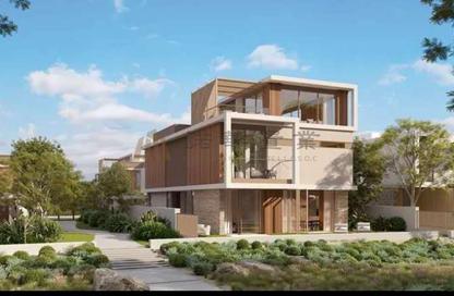 Villa - 4 Bedrooms - 5 Bathrooms for sale in The Acres - Dubai Land - Dubai