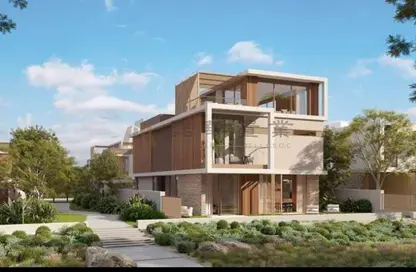 Villa - 4 Bedrooms - 5 Bathrooms for sale in The Acres - Dubai Land - Dubai Villa - 4 Bedrooms - 5 Bathrooms for sale in The Acres - Dubai Land - Dubai