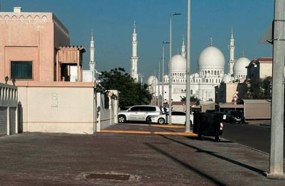 Land - Studio for sale in Al Rawdah - Abu Dhabi