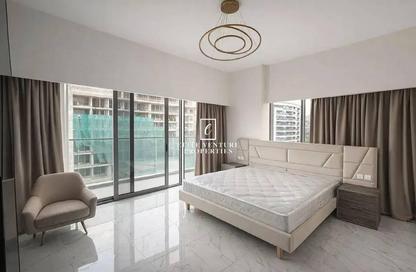 Apartment - 1 - 2 for rent in Adhara Star - Arjan - Dubai Apartment - 1 - 2 for rent in Adhara Star - Arjan - Dubai
