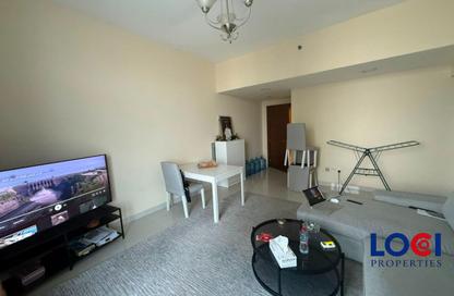 Apartment - 1 - 1 for sale in Al Manara Tower - District 4 - Jumeirah Village Triangle - Dubai