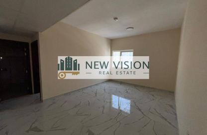 Apartment - 1 Bedroom - 1 Bathroom for rent in Al Butina B - Al Butina - Sharjah