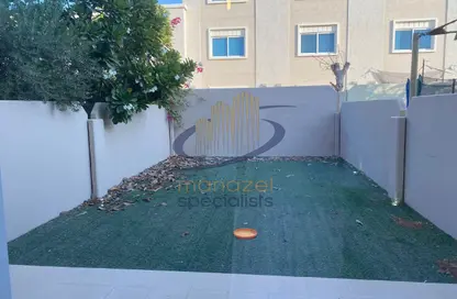 Villa - 2 Bedrooms - 3 Bathrooms for sale in Arabian Style - Al Reef Villas - Al Reef - Abu Dhabi Villa - 2 Bedrooms - 3 Bathrooms for sale in Arabian Style - Al Reef Villas - Al Reef - Abu Dhabi