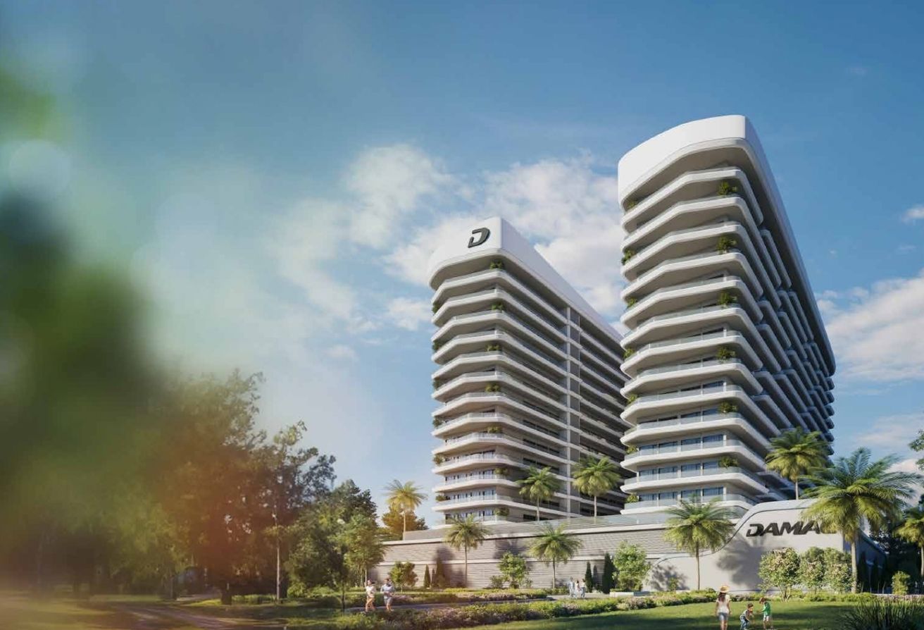 1 bedroom apartment in Elo 2, Damac Hills 2: 6