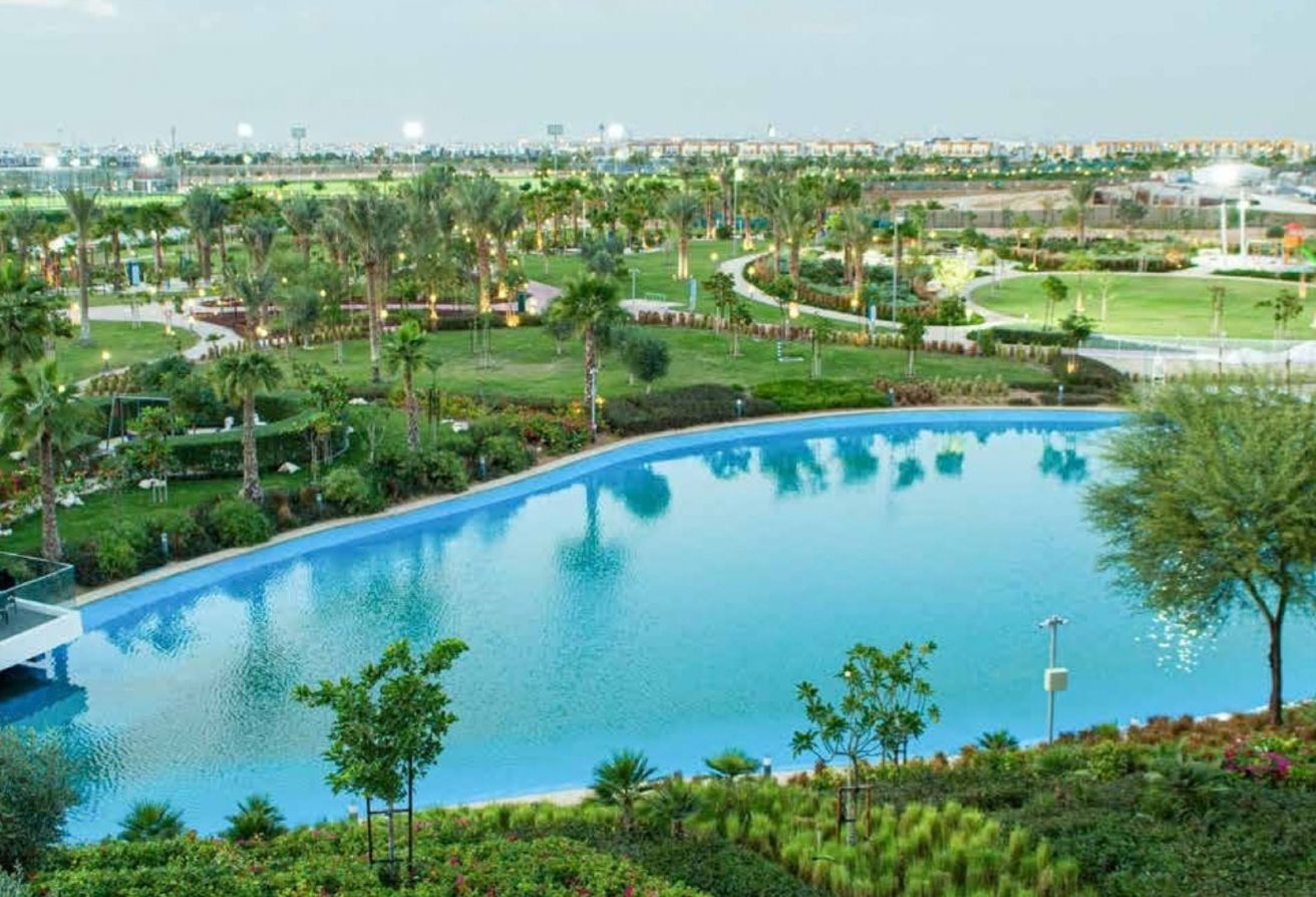 1 bedroom apartment in Elo 2, Damac Hills 2: 14