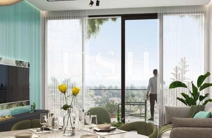 Apartment - 1 - 1 for sale in Elo 2 - Elo - Damac Hills 2 - Dubai