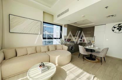 Apartment - 1 Bedroom - 1 Bathroom for sale in Azizi Riviera 10 - Azizi Riviera - Meydan One - Meydan - Dubai Apartment - 1 Bedroom - 1 Bathroom for sale in Azizi Riviera 10 - Azizi Riviera - Meydan One - Meydan - Dubai