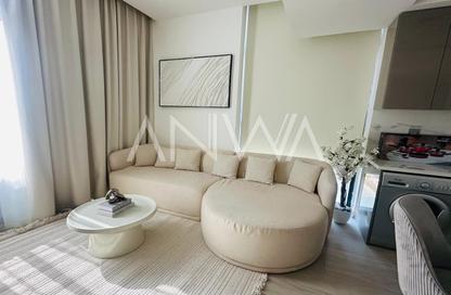 Apartment - 1 Bedroom - 1 Bathroom for sale in Azizi Riviera 10 - Azizi Riviera - Meydan One - Meydan - Dubai Apartment - 1 Bedroom - 1 Bathroom for sale in Azizi Riviera 10 - Azizi Riviera - Meydan One - Meydan - Dubai