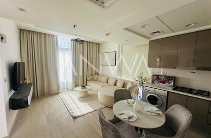 Apartment - 1 Bedroom - 1 Bathroom for sale in Azizi Riviera 10 - Azizi Riviera - Meydan One - Meydan - Dubai Apartment - 1 Bedroom - 1 Bathroom for sale in Azizi Riviera 10 - Azizi Riviera - Meydan One - Meydan - Dubai