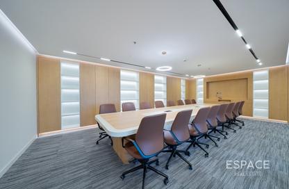 Office Space - Studio for rent in Mazaya Business Avenue BB1 - Mazaya Business Avenue - Jumeirah Lake Towers - Dubai