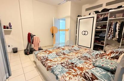 Apartment - 2 Bedrooms - 3 Bathrooms for sale in Building S05 - Spain Cluster - International City - Dubai