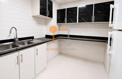 Apartment - 2 Bedrooms - 3 Bathrooms for sale in Building S05 - Spain Cluster - International City - Dubai