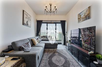 Apartment - 3 Bedrooms - 3 Bathrooms for sale in Binghatti Creek - Al Jaddaf - Dubai