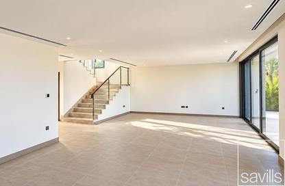 Villa - 5 - 5 for sale in Sidra Villas II - Sidra Villas - Dubai Hills Estate - Dubai