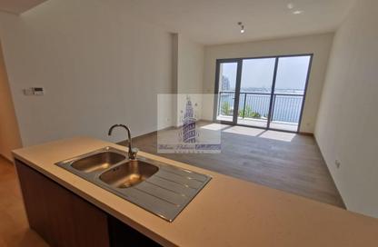 Apartment - 2 Bedrooms - 2 Bathrooms for rent in La Rive Building 1 - La Rive - Port de La Mer - La Mer - Jumeirah - Dubai