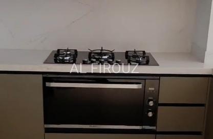 Apartment - 2 - 2 for rent in H Three by Aurora - District 11 - Jumeirah Village Circle - Dubai