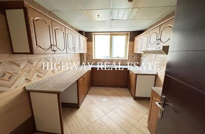 Apartment - 1 Bedroom - 2 Bathrooms for rent in Al Thani Muwaileh - Muwaileh Commercial - Sharjah