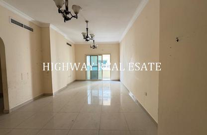 Apartment - 1 Bedroom - 2 Bathrooms for rent in Al Thani Muwaileh - Muwaileh Commercial - Sharjah