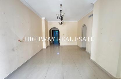 Apartment - 1 Bedroom - 2 Bathrooms for rent in Al Thani Muwaileh - Muwaileh Commercial - Sharjah Apartment - 1 Bedroom - 2 Bathrooms for rent in Al Thani Muwaileh - Muwaileh Commercial - Sharjah