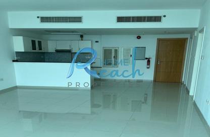 Apartment - 1 - 2 for rent in Marina Bay by DAMAC - Najmat Abu Dhabi - Al Reem Island - Abu Dhabi