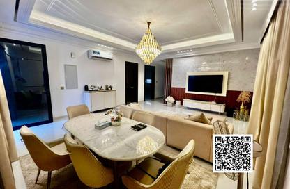 Villa - 5 Bedrooms - 7 Bathrooms for sale in Al Helio 2 - Al Helio - Ajman