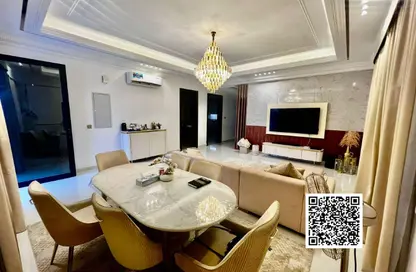 فيلا - 5 غرف نوم - 7 حمامات للبيع في الحليو 2 - الحليو - عجمان