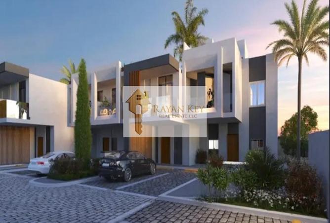 4 Bedrooms Townhouse | Park View | Verdana 2 | DIP